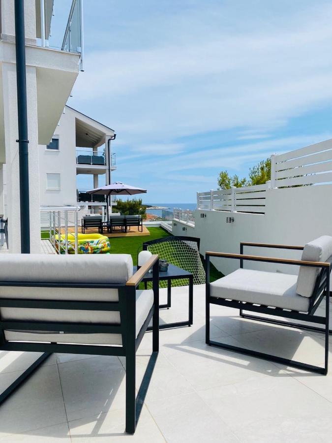Ellavis Apartments Ngoại thất bức ảnh