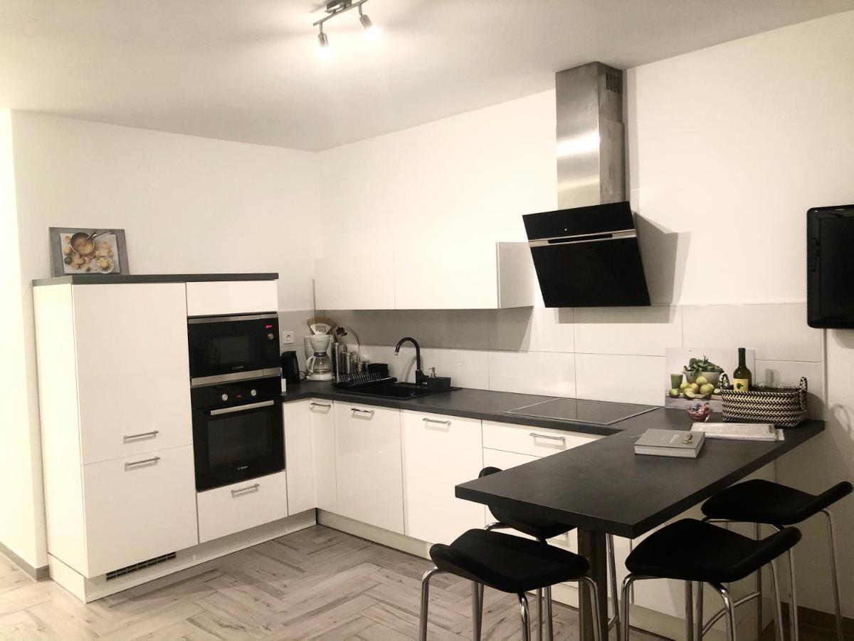 Ellavis Apartments Ngoại thất bức ảnh
