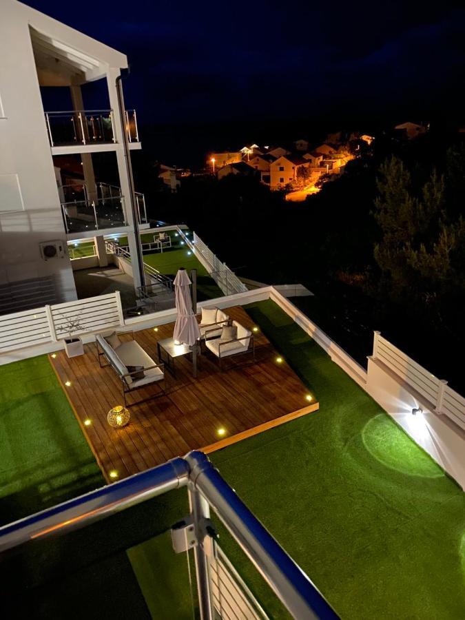Ellavis Apartments Ngoại thất bức ảnh