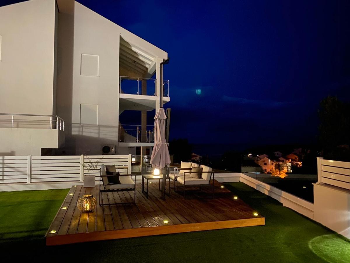 Ellavis Apartments Ngoại thất bức ảnh