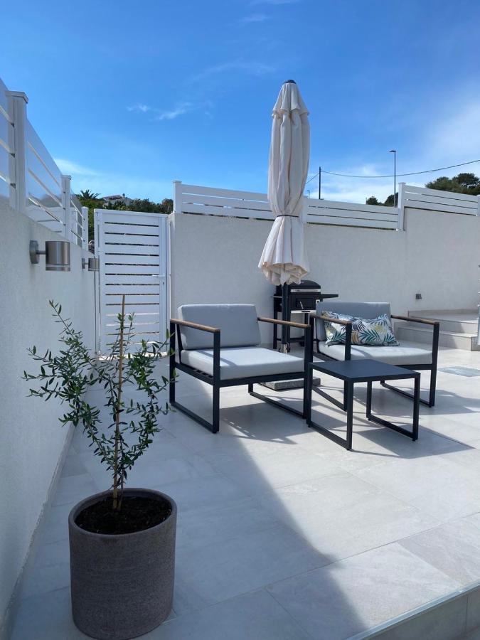 Ellavis Apartments Ngoại thất bức ảnh