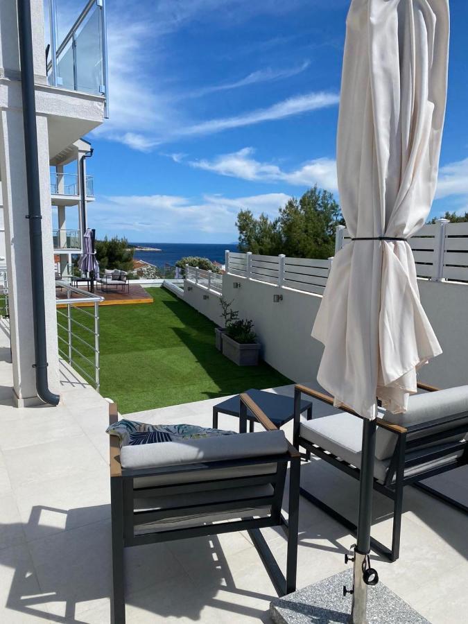 Ellavis Apartments Ngoại thất bức ảnh