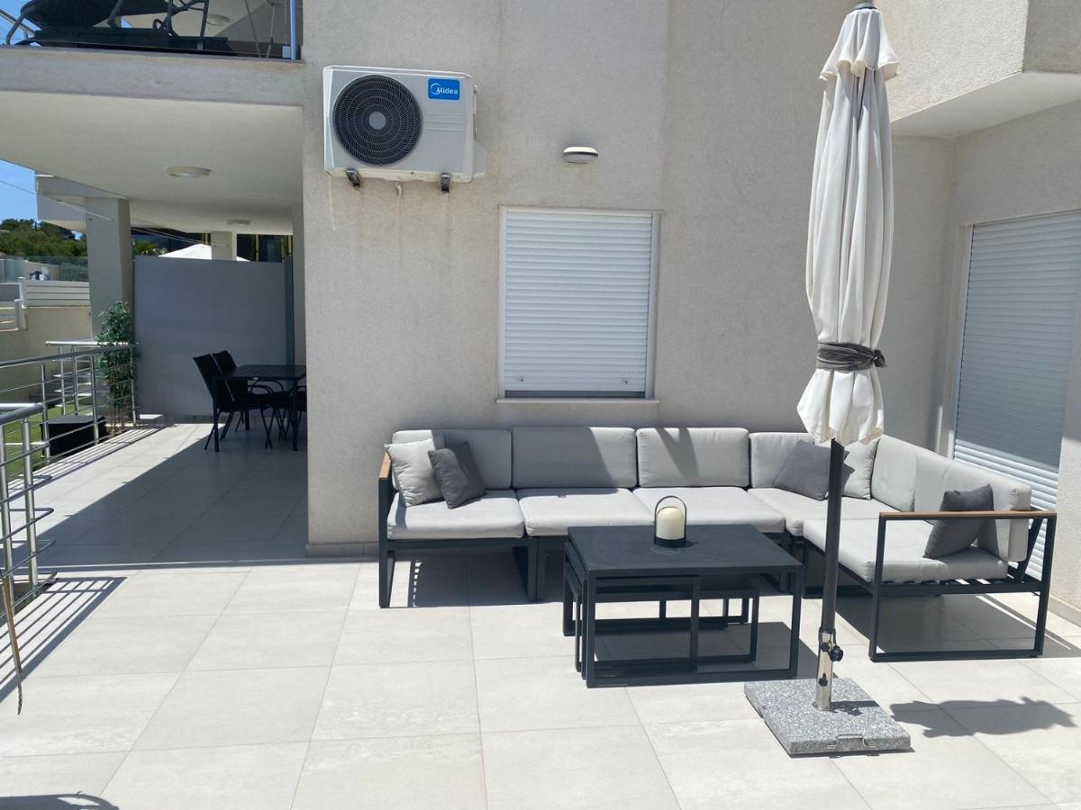 Ellavis Apartments Ngoại thất bức ảnh