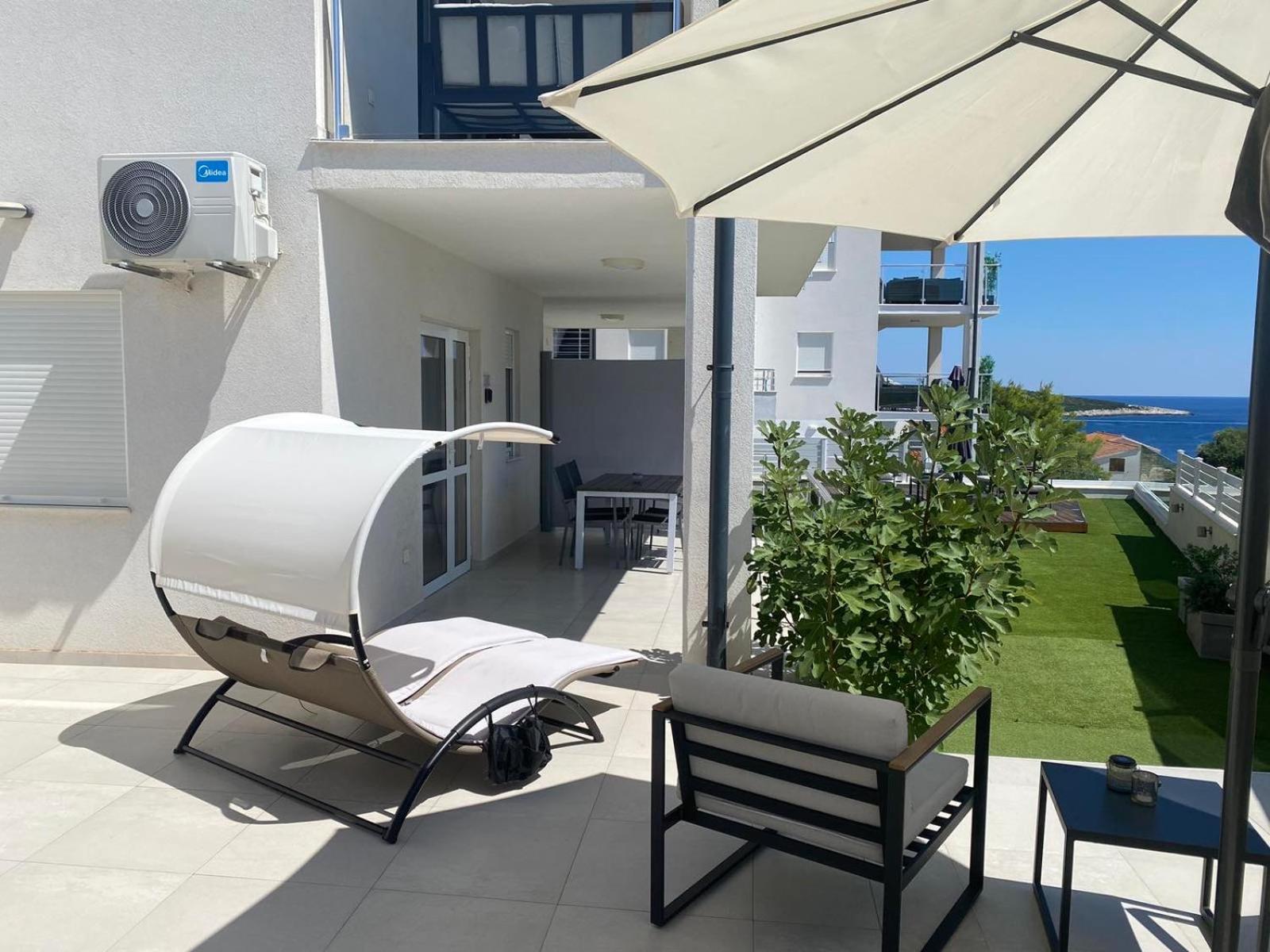 Ellavis Apartments Ngoại thất bức ảnh
