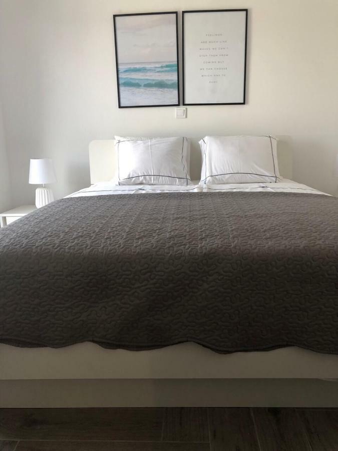 Ellavis Apartments Ngoại thất bức ảnh
