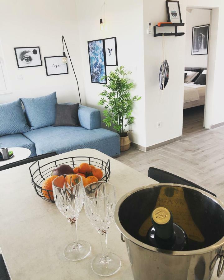 Ellavis Apartments Ngoại thất bức ảnh