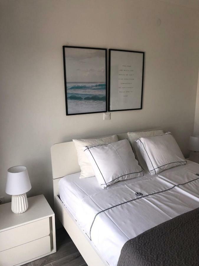 Ellavis Apartments Ngoại thất bức ảnh