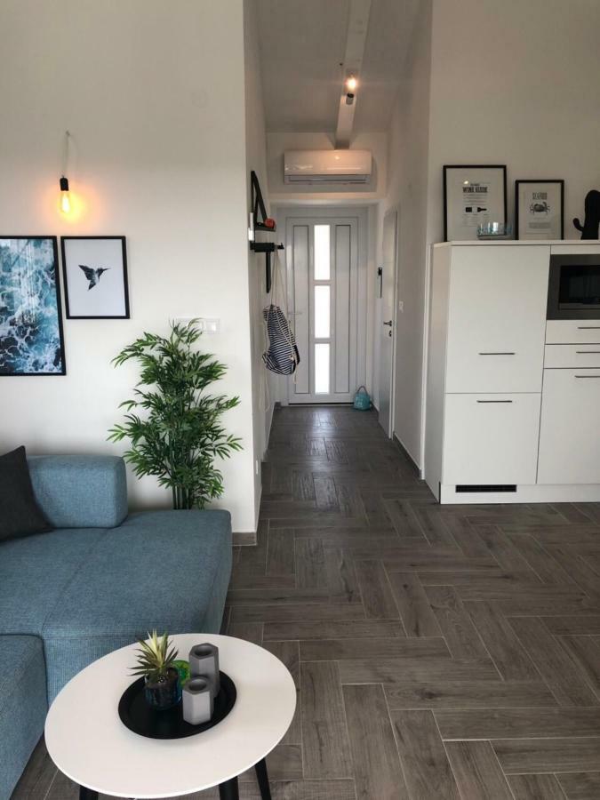 Ellavis Apartments Ngoại thất bức ảnh