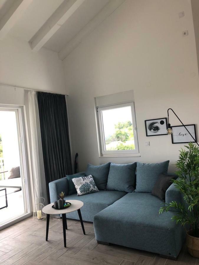 Ellavis Apartments Ngoại thất bức ảnh