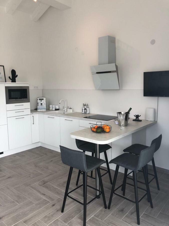 Ellavis Apartments Ngoại thất bức ảnh