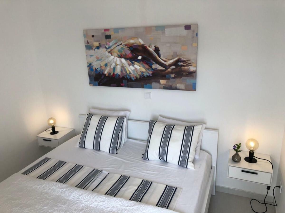 Ellavis Apartments Ngoại thất bức ảnh