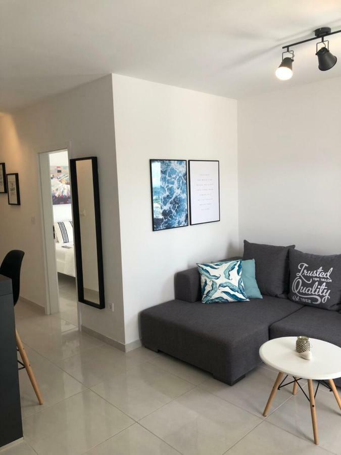 Ellavis Apartments Ngoại thất bức ảnh