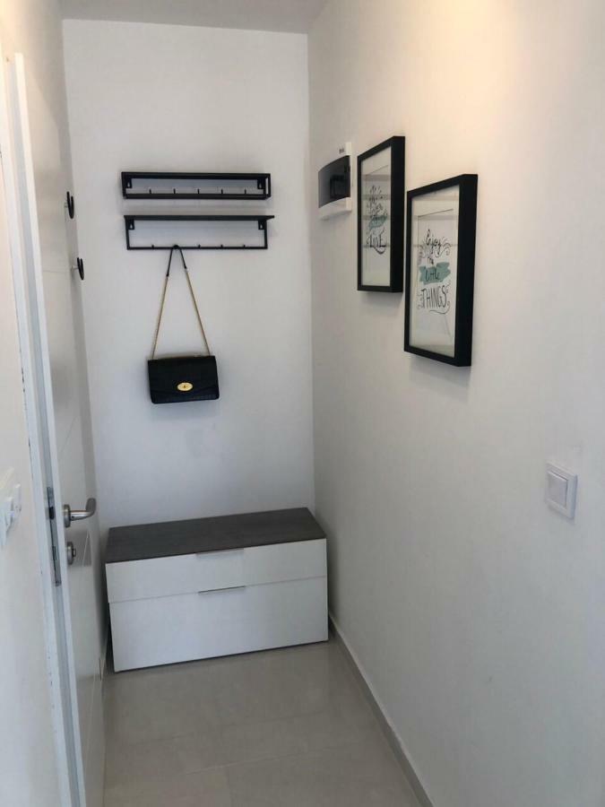 Ellavis Apartments Ngoại thất bức ảnh