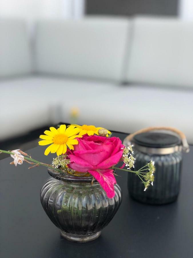 Ellavis Apartments Ngoại thất bức ảnh