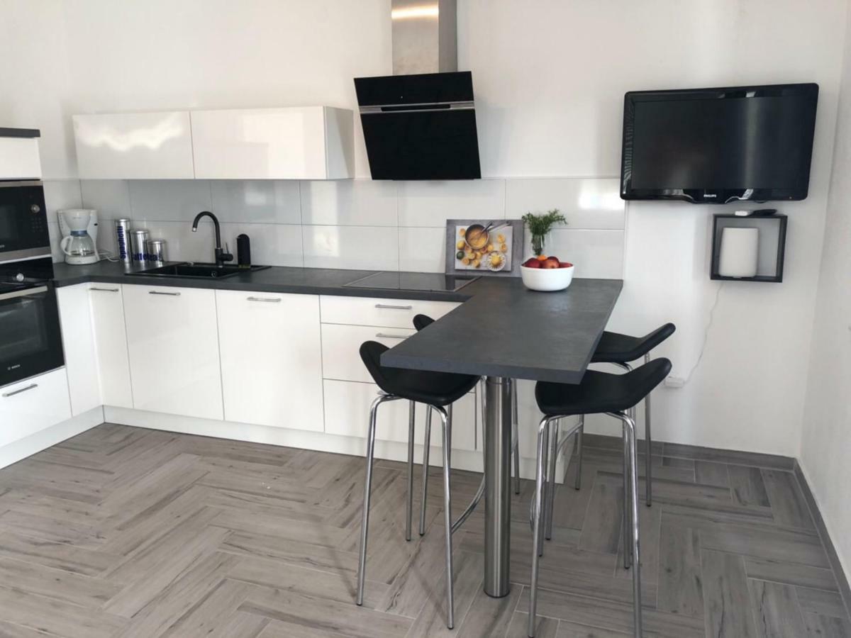 Ellavis Apartments Ngoại thất bức ảnh