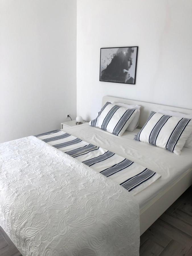 Ellavis Apartments Ngoại thất bức ảnh